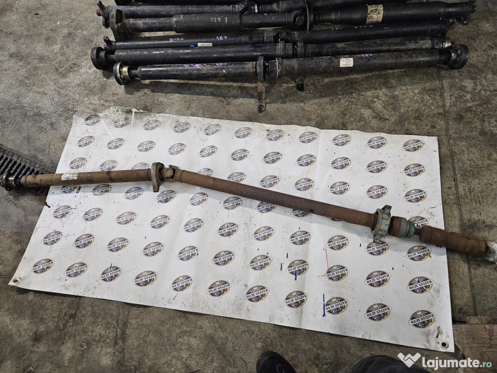 Cardan Ford Kuga 2.0 Motorina 2014