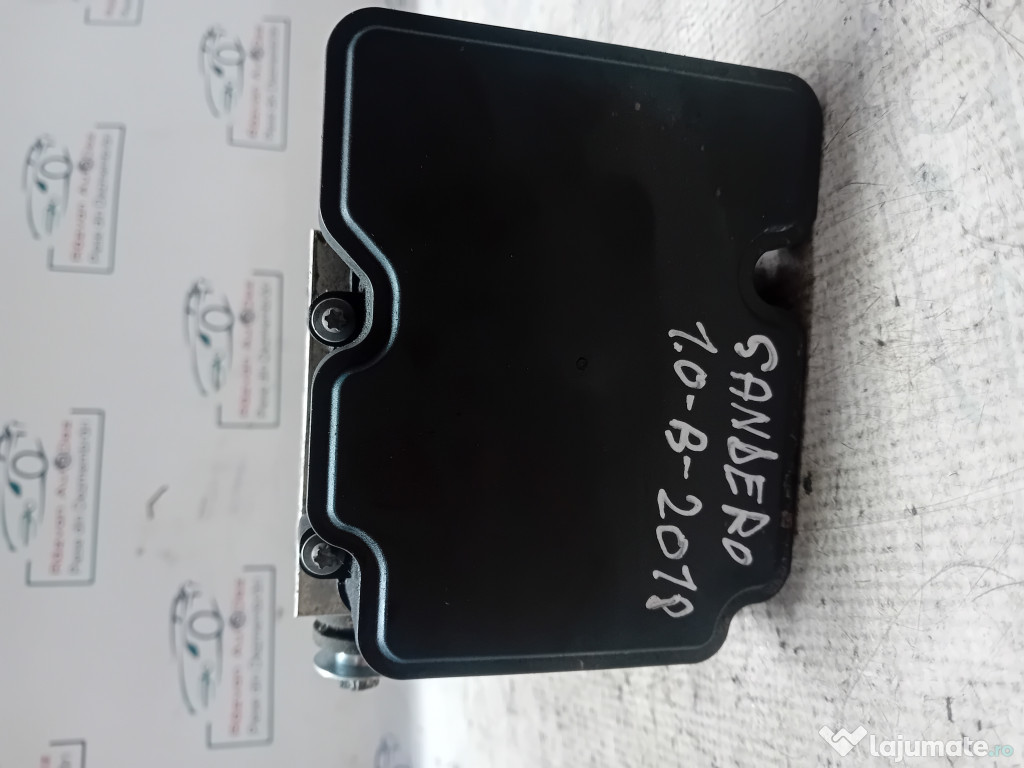 Pompa abs Dacia Sandero 1.0 Benzina 2018