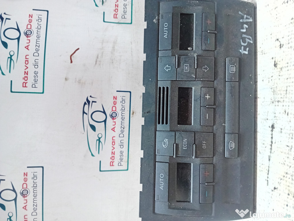 Panou comanda clima Audi A4 B7 2010