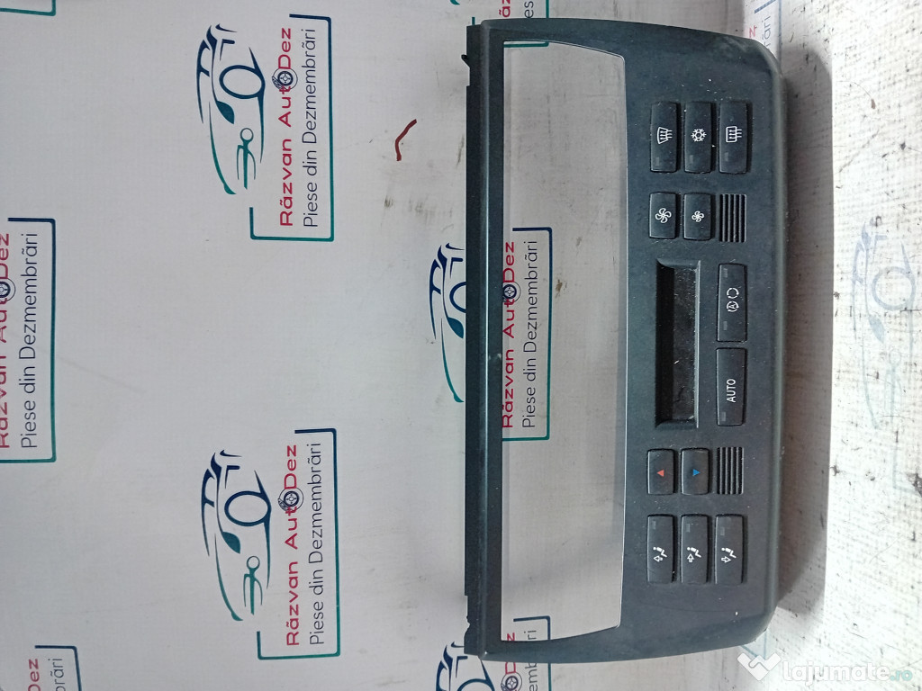 Panou comanda clima BMW X3 2004
