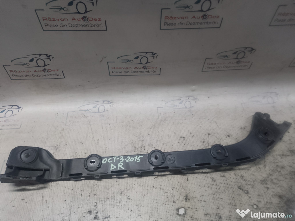 Suport dreapta bara spate Skoda Octavia 3 2015