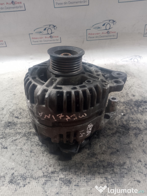 Alternator Volkswagen Jetta 1.4 Benzina 2012