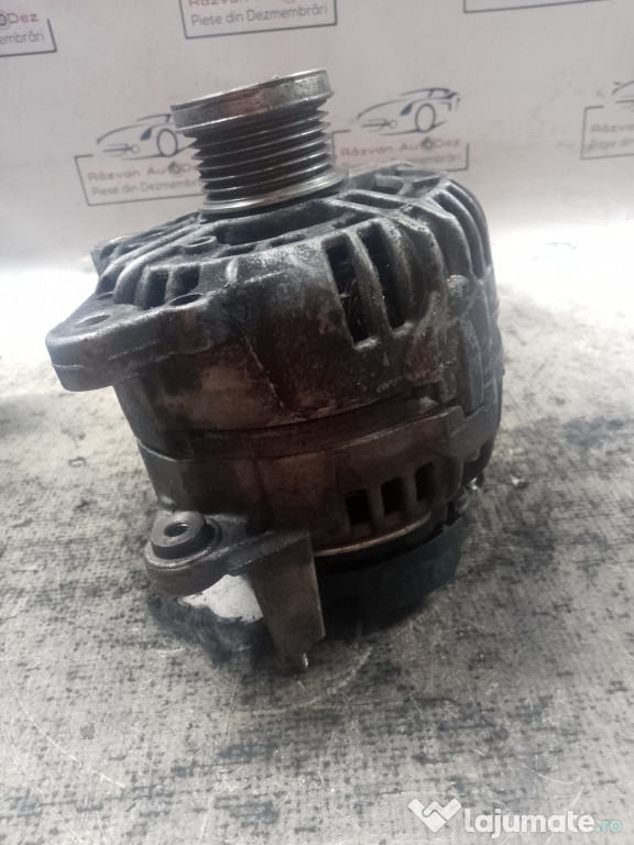 Alternator Volkswagen Golf 6 2009