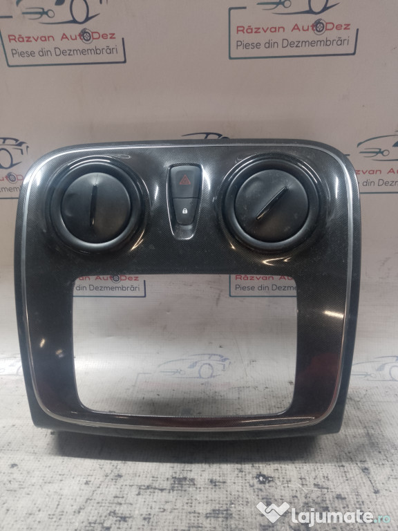 Grila ventilatie centrala Dacia Sandero 1.0 Benzina 2018