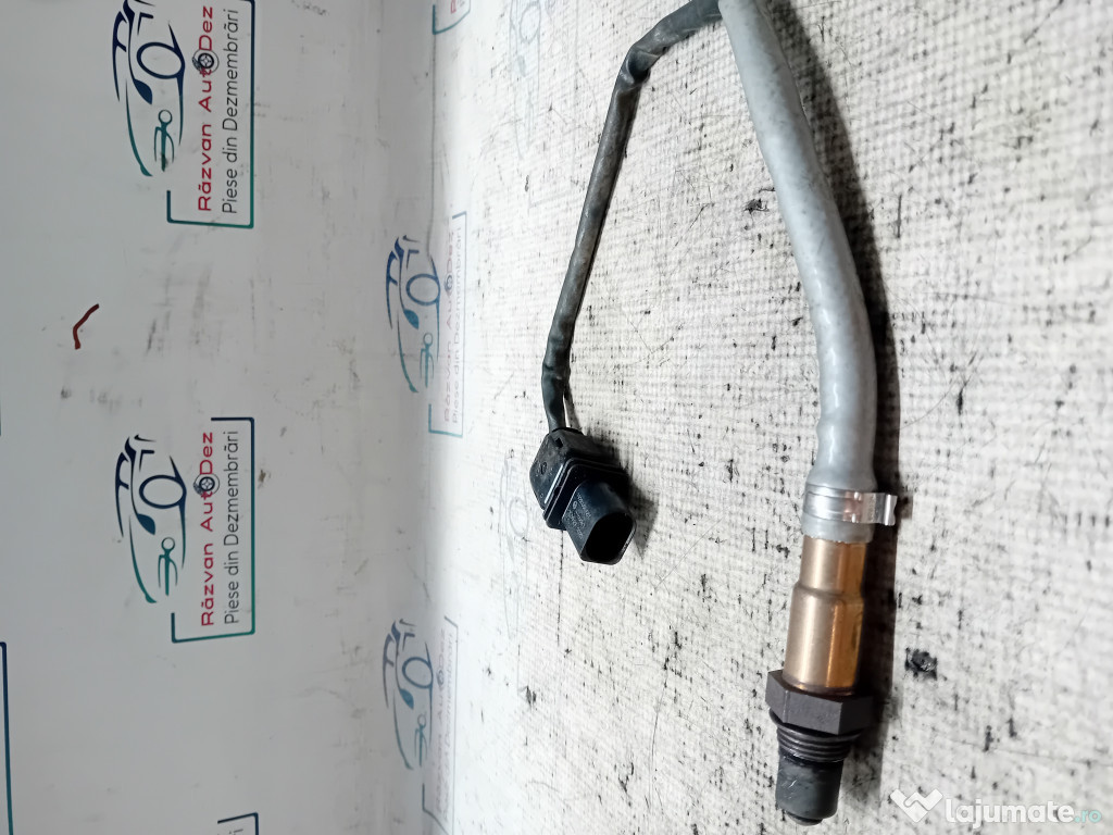 Senzor Noxe Audi A5 2011