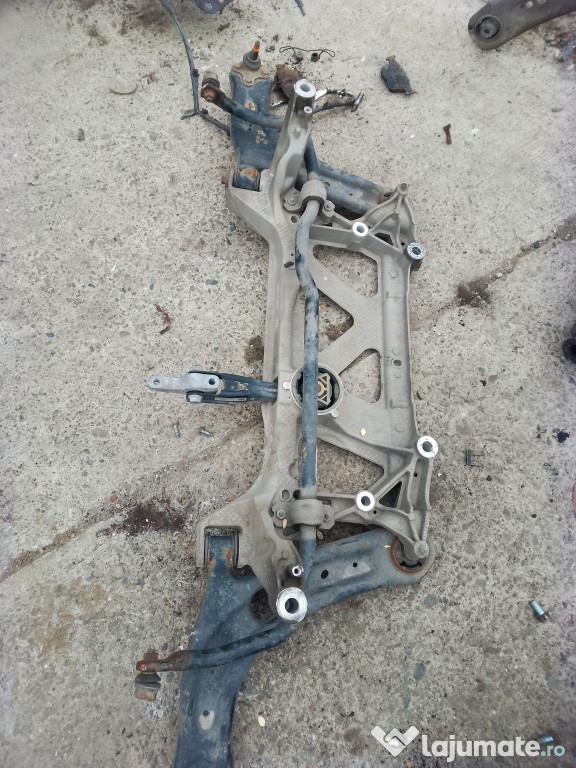 Jug motor Volkswagen Passat B8 2.0 Motorina 2016