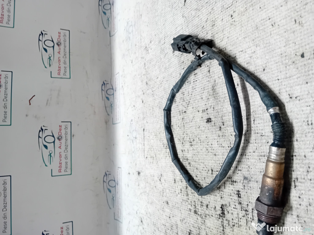 Senzor Noxe Ford Fiesta 2013