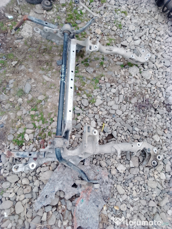 Jug motor Audi A4 B8 2.0 Motorina 2012