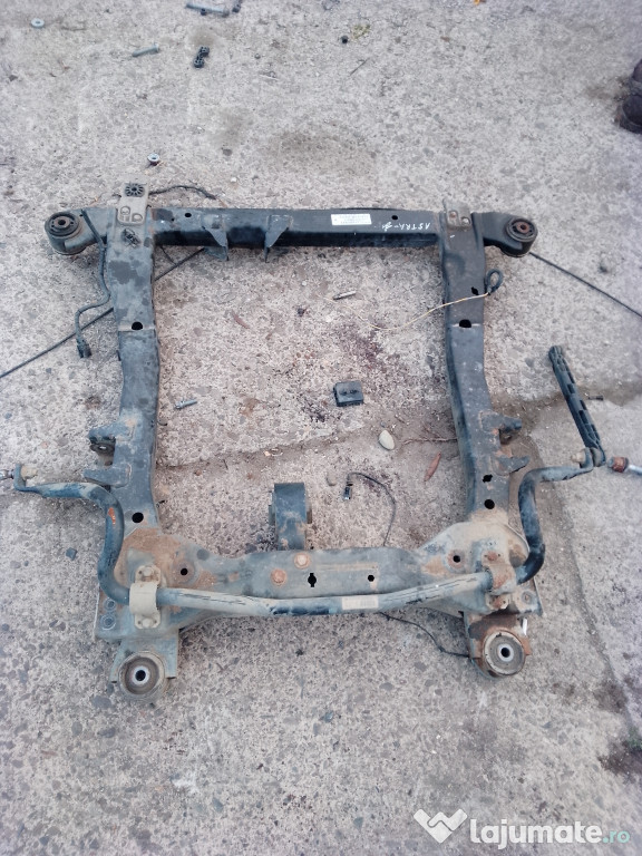 Jug motor Opel Astra J 1.6 Motorina 2011