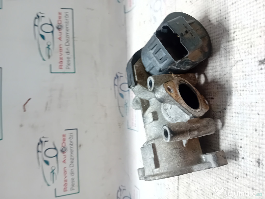 Supapa EGR Ford Kuga 2.0 Motorina 2008