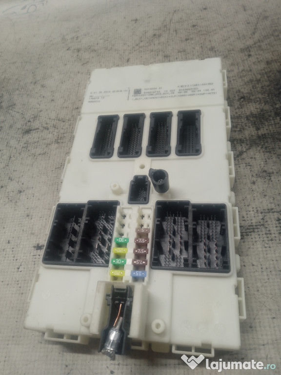 Panou sigurante BMW F30 2.0 Motorina 2013