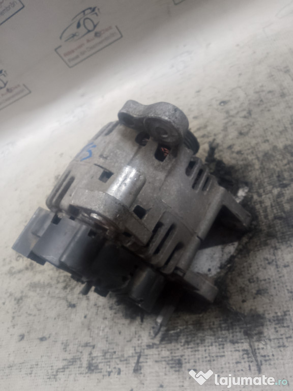 Alternator Seat Ibiza 1.6 2009