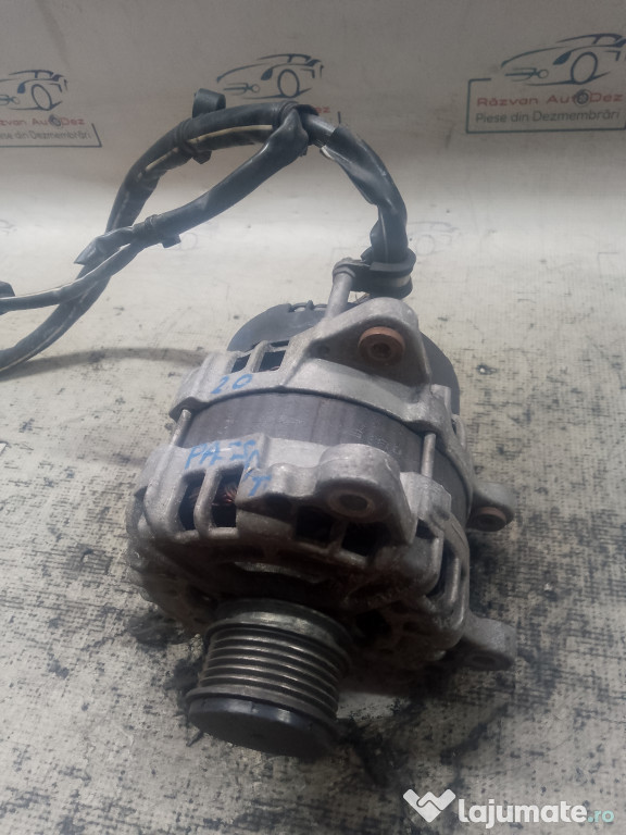 Alternator Volkswagen Passat CC 2.0 2011