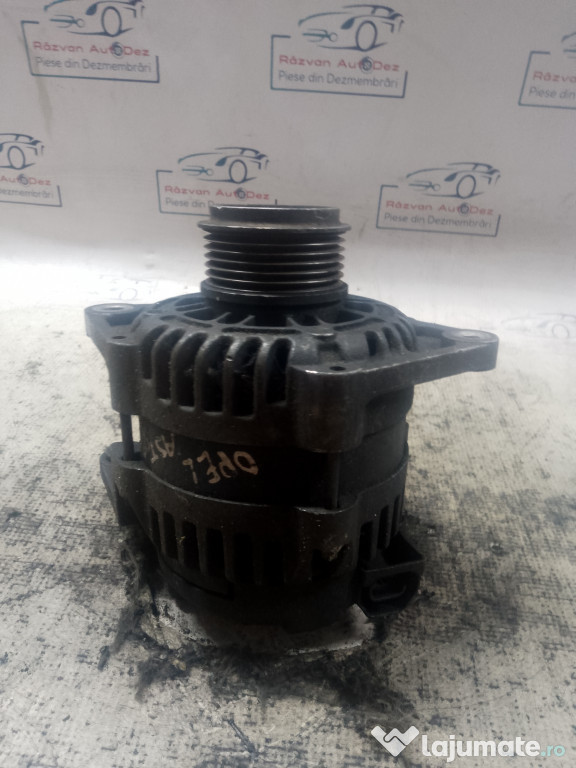 Alternator Opel Astra J 2011