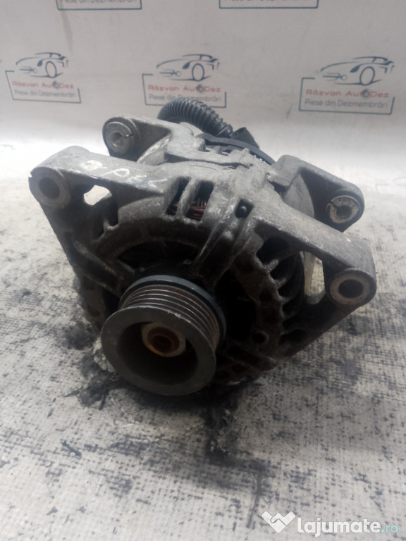 Alternator Opel Corsa 2008