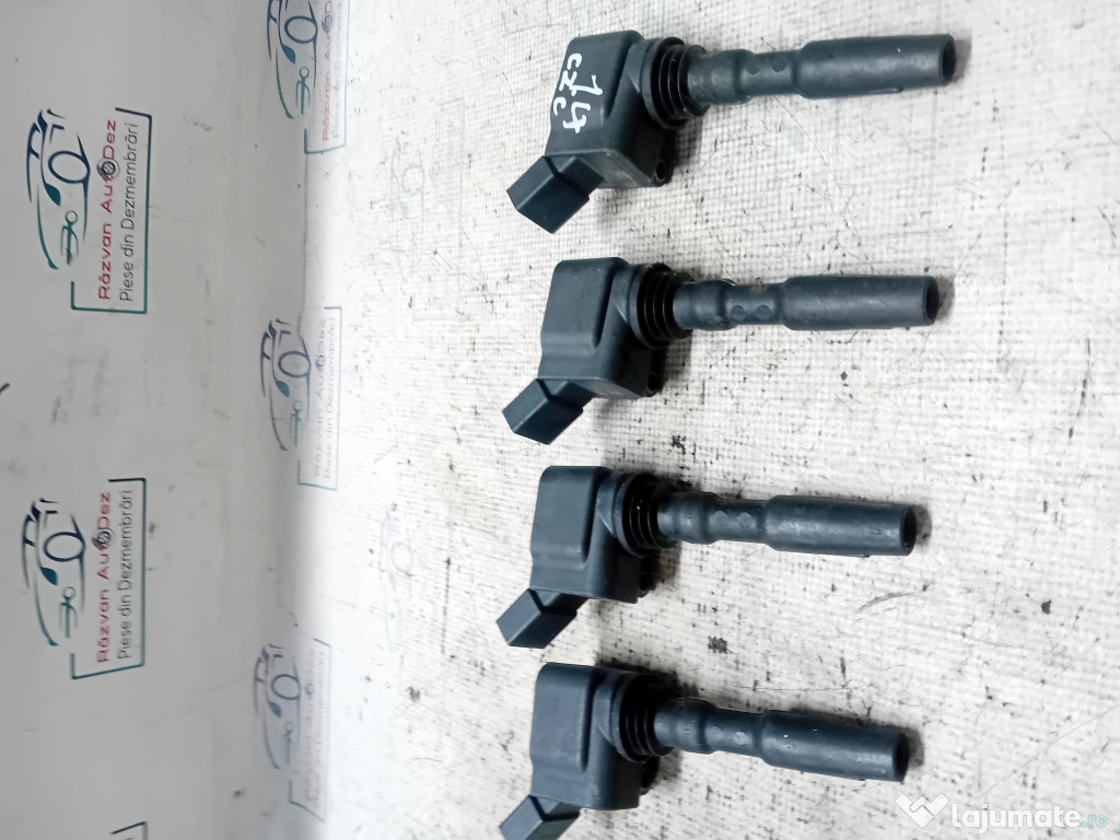 Fise bujii Volkswagen Passat 1.4 2014