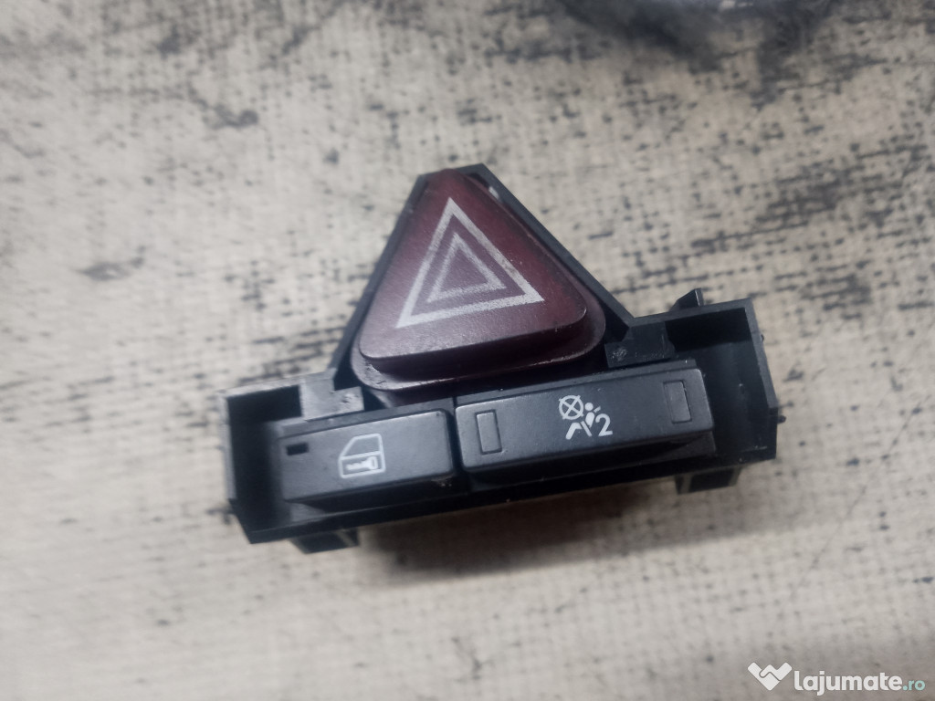 Buton avarie Opel Corsa D 1.2 Benzina 2008