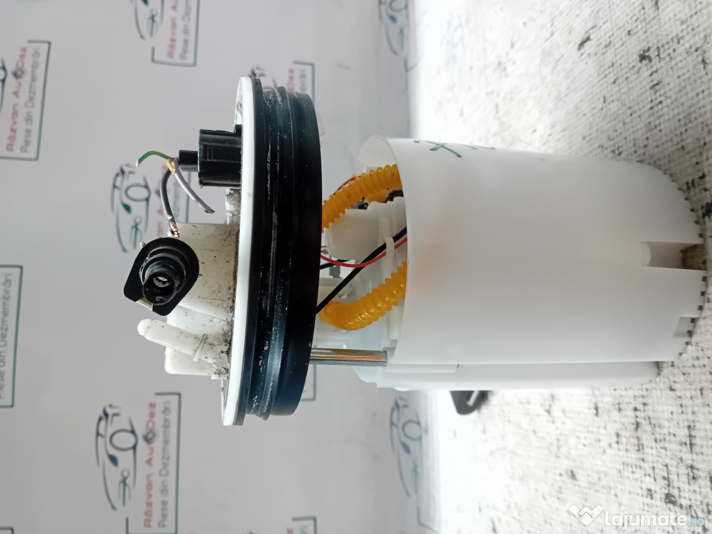 Pompa rezervor benzina Ford Fiesta 2017