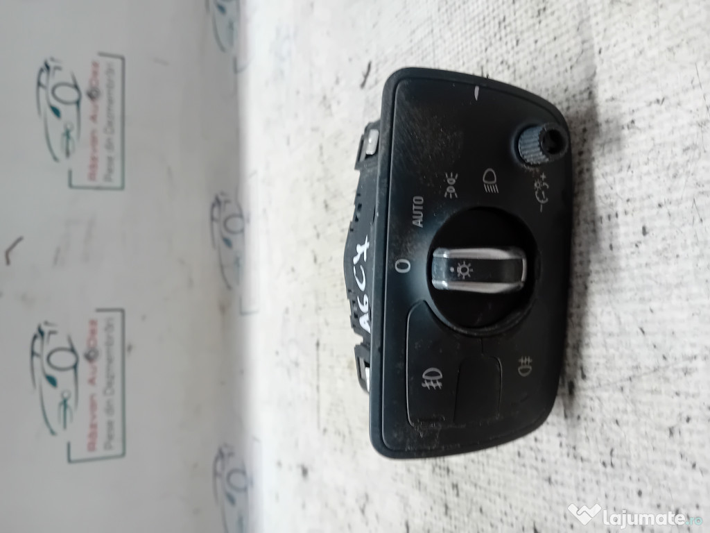 Bloc lumini Audi A6 C7 2012