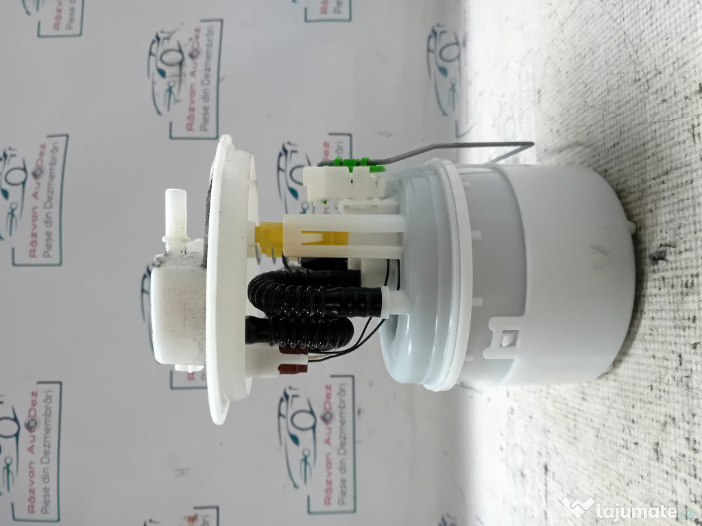 Pompa rezervor benzina Dacia Duster 1.6 Benzina 2019