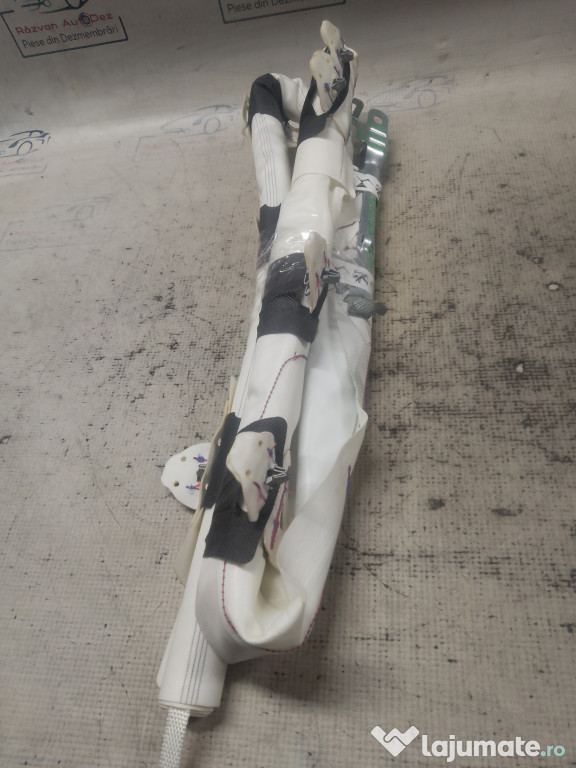 Airbag cortina stanga Opel Corsa F 1.2 Benzina 2019