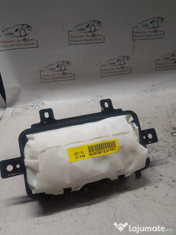 Airbag pasager Hyundai ix35 1.7 Motorina 2015