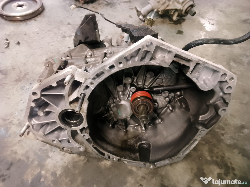Cutie de viteze manuala 4x4 Dacia Duster 1.6 Benzina 2019