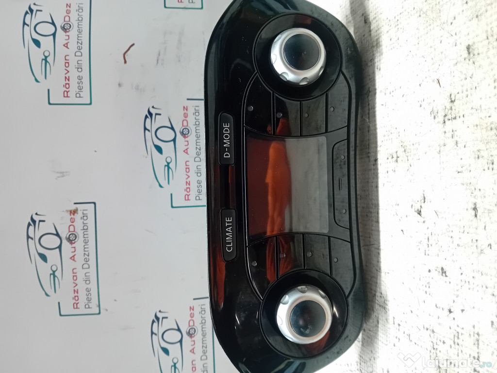 Panou comanda clima Nissan Juke 1.2 Benzina 2014