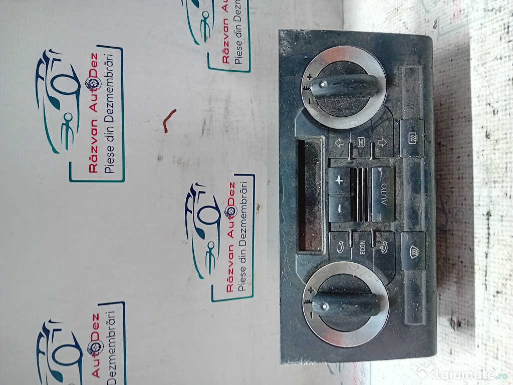 Panou comanda clima Audi A3 2011