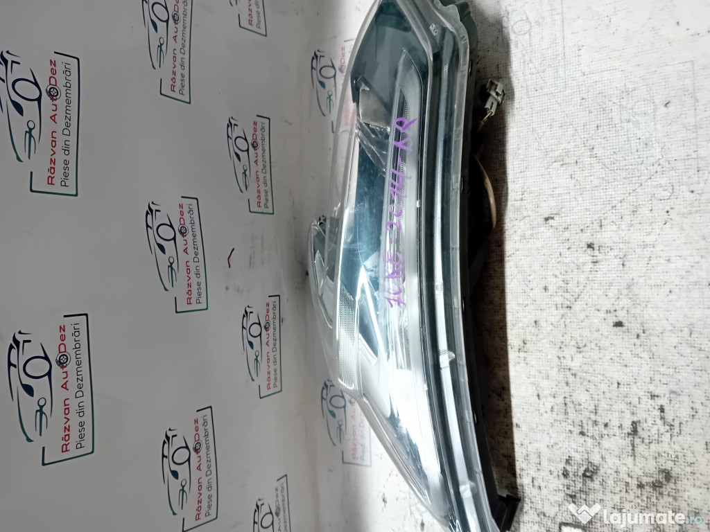 Daylight dreapta Nissan Juke 2014