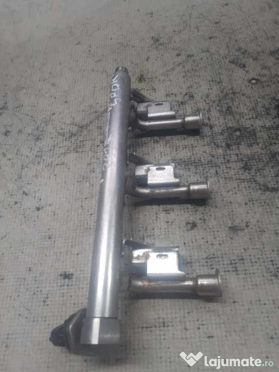 Rampa injectie Ford Ecosport 1.0 Benzina 2017