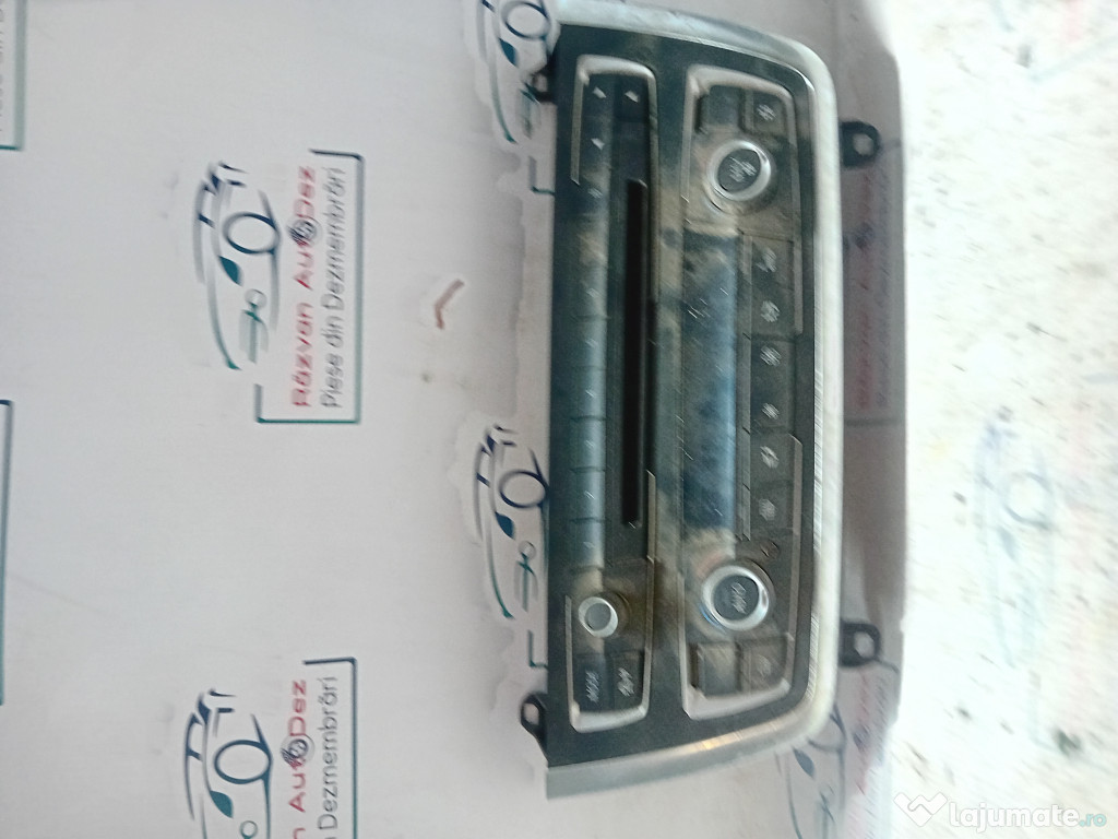Panou comanda clima BMW 320 F30 2012