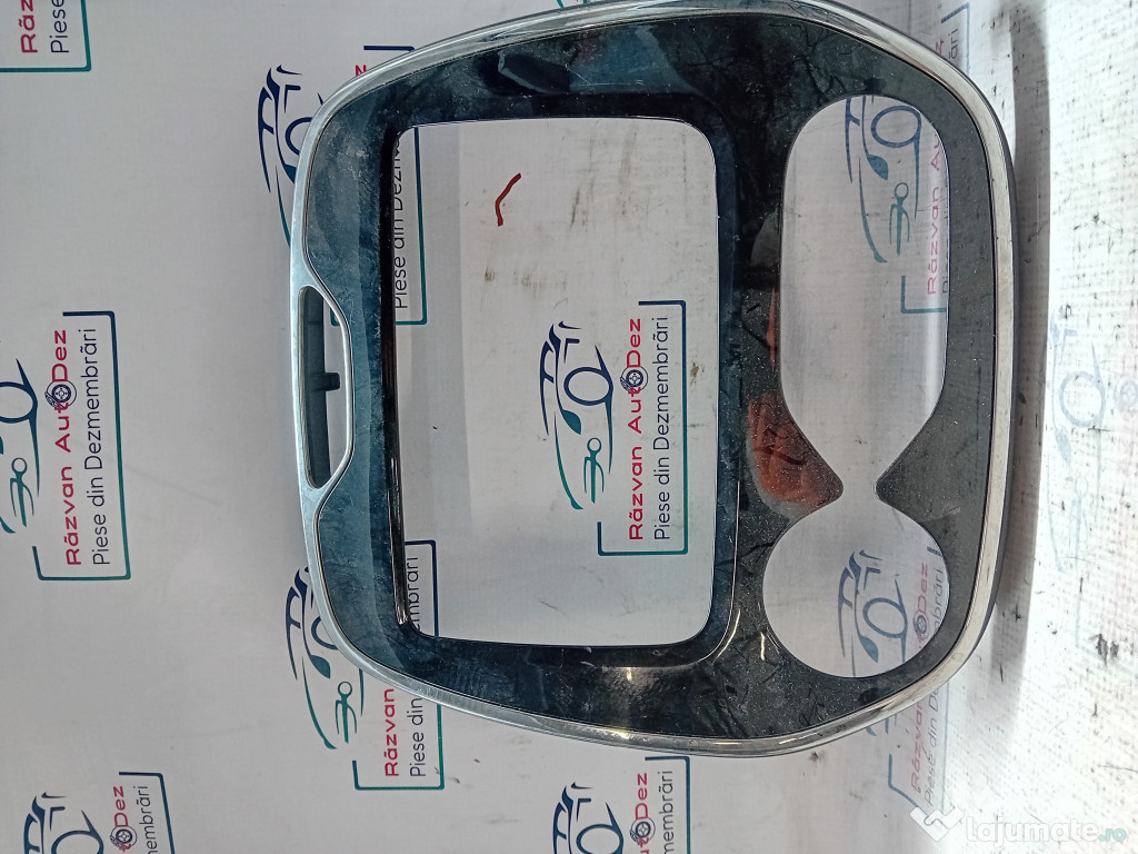 Rama navigatie Renault Captur 2015