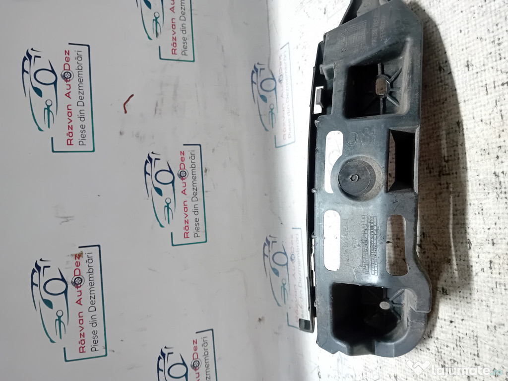 Suport bara spate Skoda Superb 3 2012