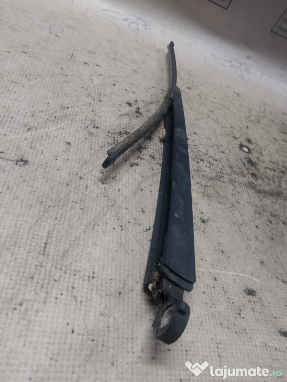 Stergator haion Volkswagen Tiguan 2014