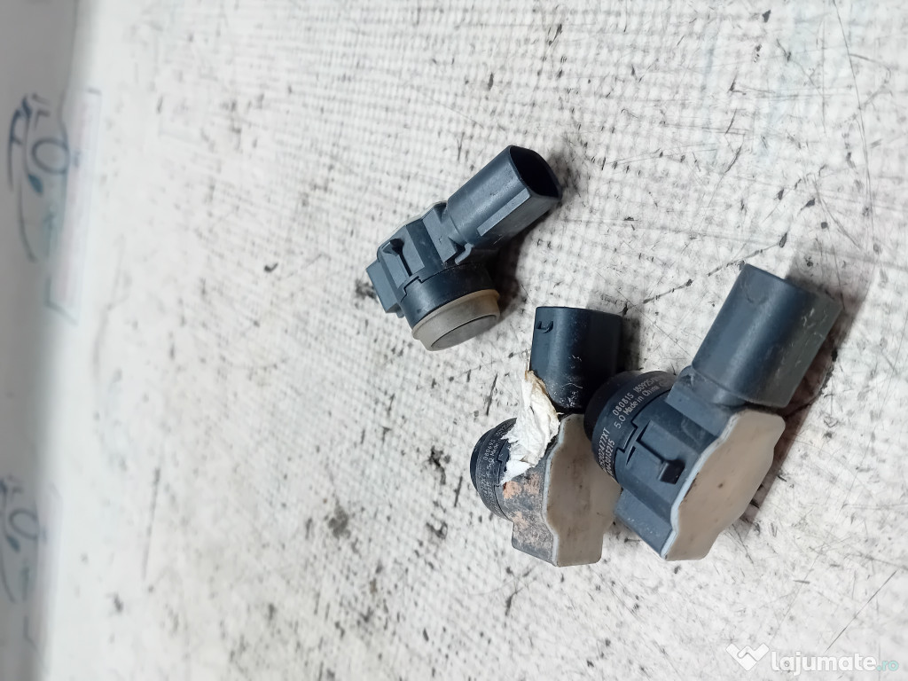 Senzor parcare fata Opel Grandland X 2018