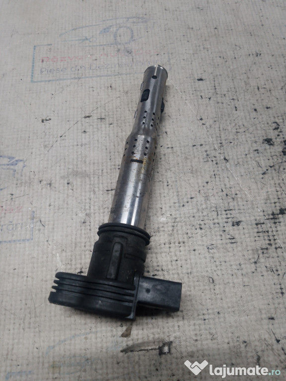 Fise bujii Volkswagen Passat B6 1.8 2006