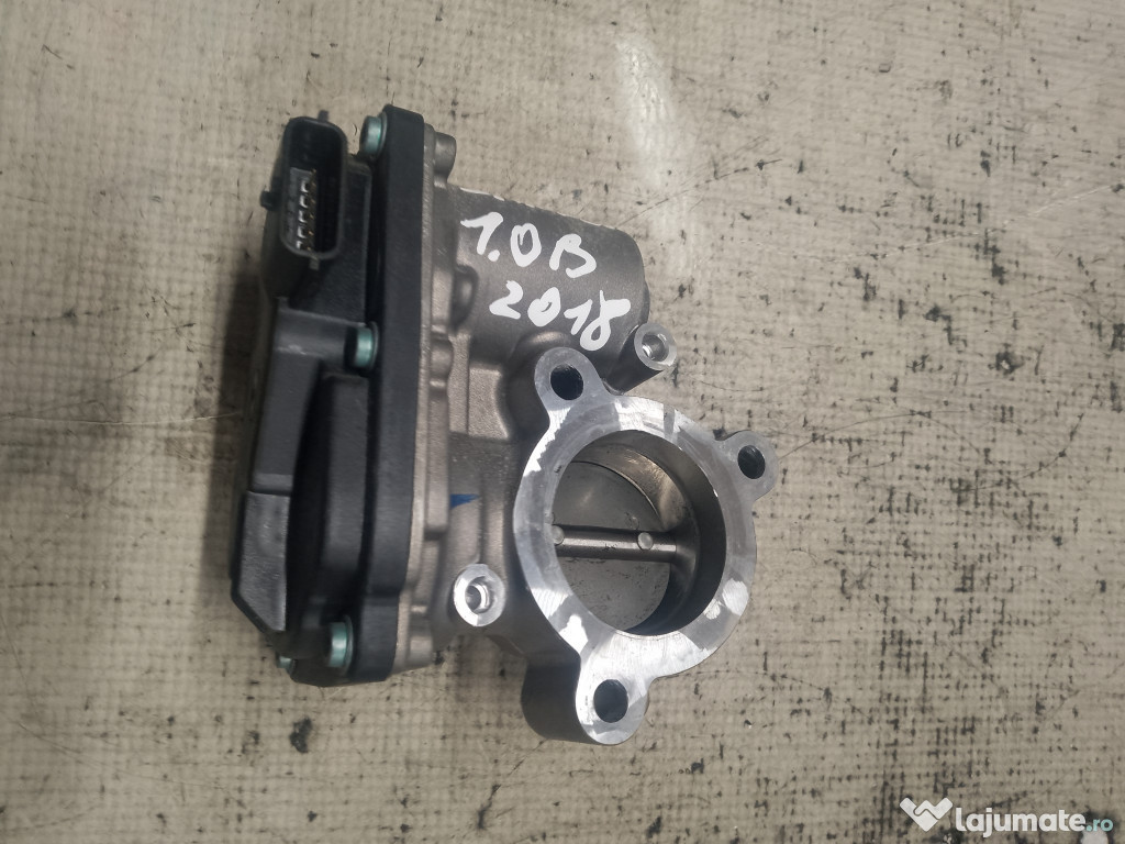 Clapeta acceleratie Dacia Sandero 1.0 Benzina 2018