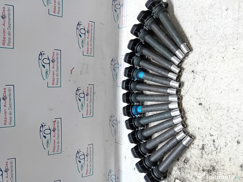 Fise bujii Audi A5 2012