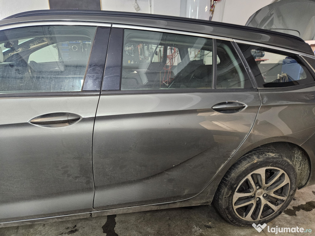 Usa stanga spate Opel Insignia B Break 2018