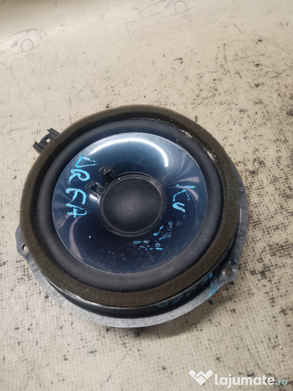 Boxa dreapta fata Ford Kuga 2014