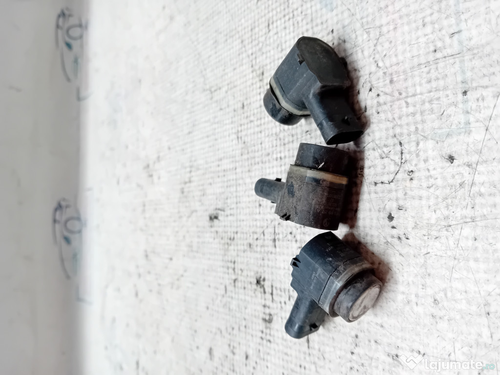 Senzor parcare fata Volkswagen Tiguan 2014