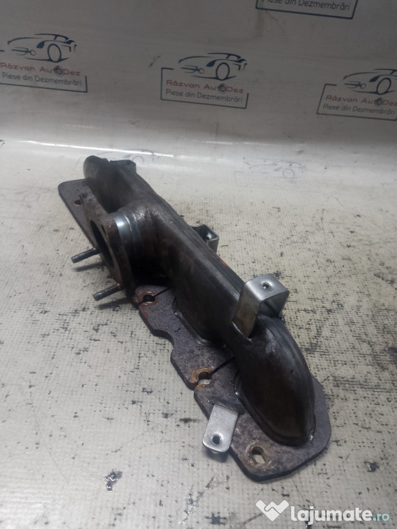 Galerie evacuare Ford Kuga 2.0 Motorina 2014