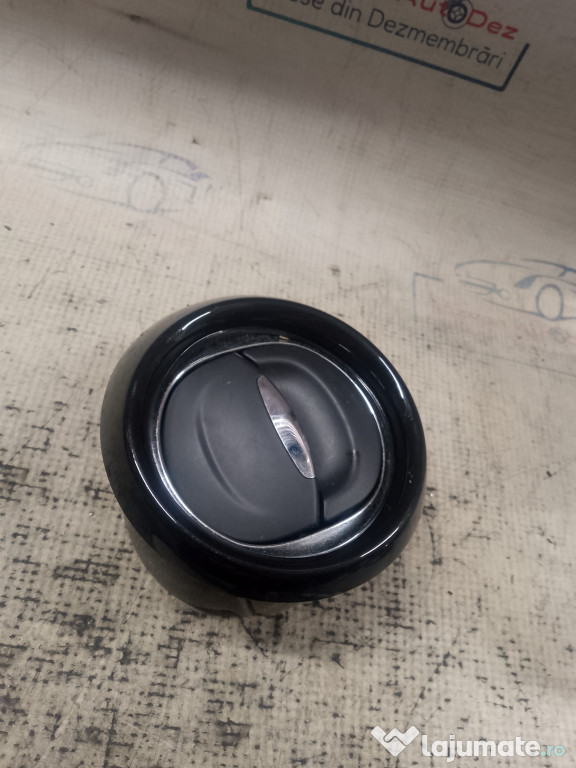 Grila ventilatie Renault Captur 0.9 Benzina 2016