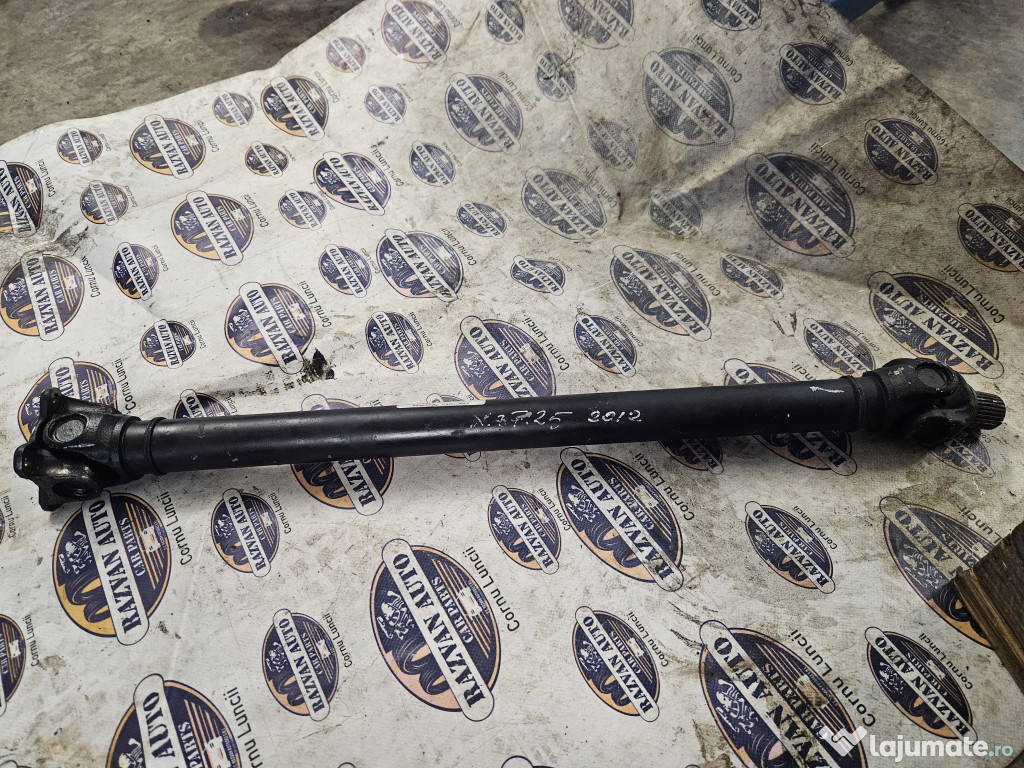 Cardan fata BMW X3 F25 2.0 Motorina 2013