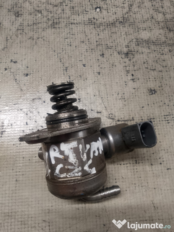 Pompa inalta presiune Volkswagen Sportsvan 1.4 Benzina 2015