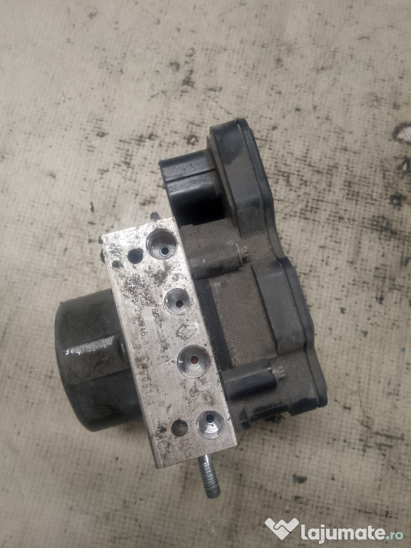 Pompa abs Renault Clio 4 1.2 Benzina 2016