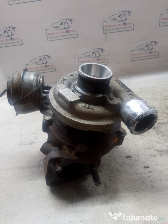 Turbina Kia Ceed 1.6 Motorina 2010