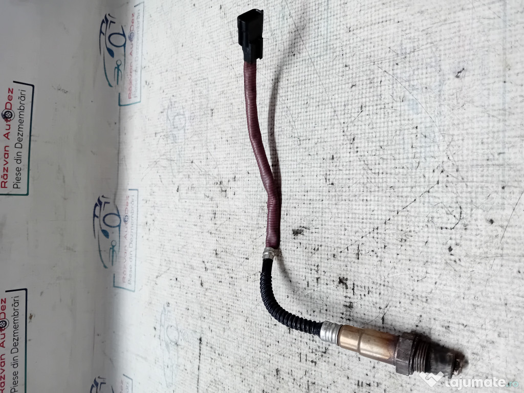 Senzor Noxe Renault Clio 4 2014