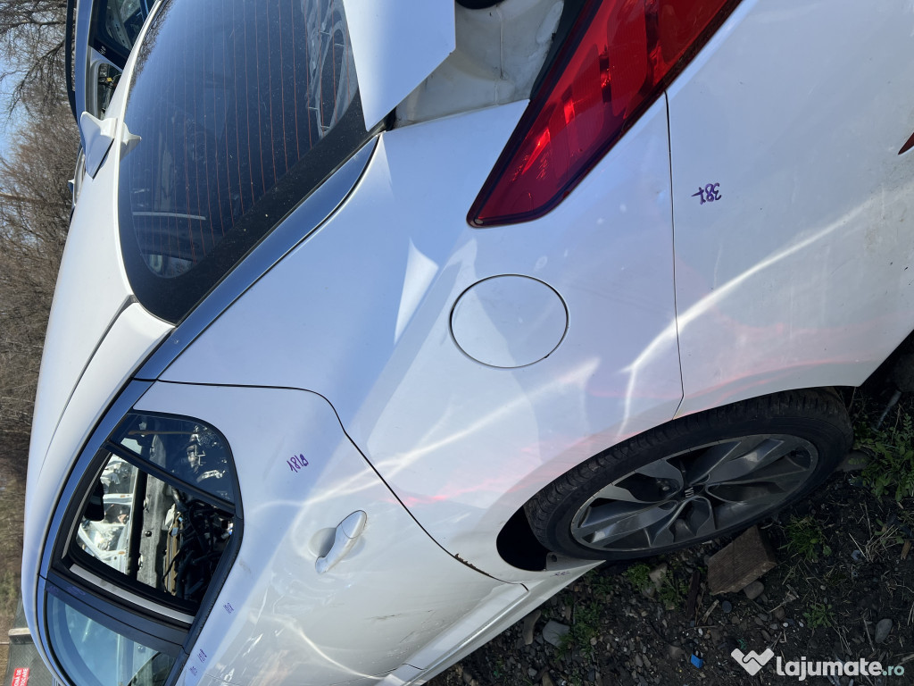 Aripa Stanga Spate Kia Optima 2017